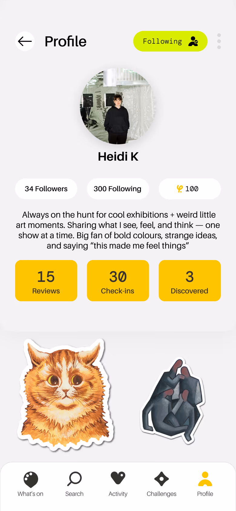 gowithYamo Profile