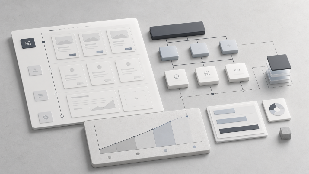 MVP development cost planning and software architecture