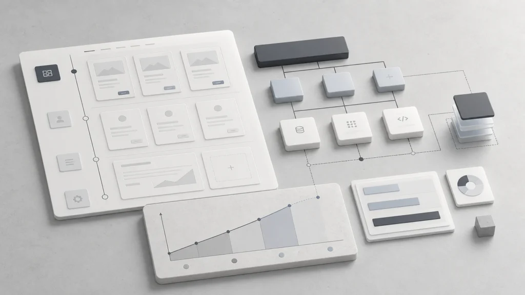 MVP development cost planning and software architecture