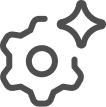 AI integrations icon