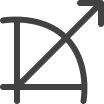 AI-assisted software development icon