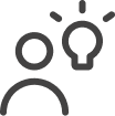 AI-enabled software systems icon