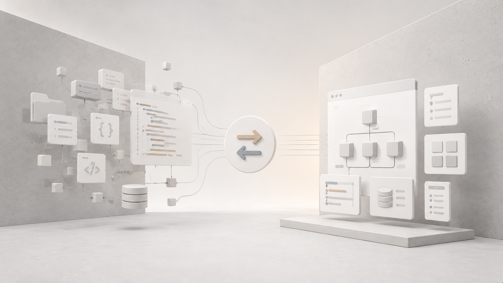 Software project takeover — handing off an existing codebase to a new team
