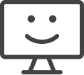 AI-assisted engineering process icon