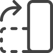 Software architecture before development icon