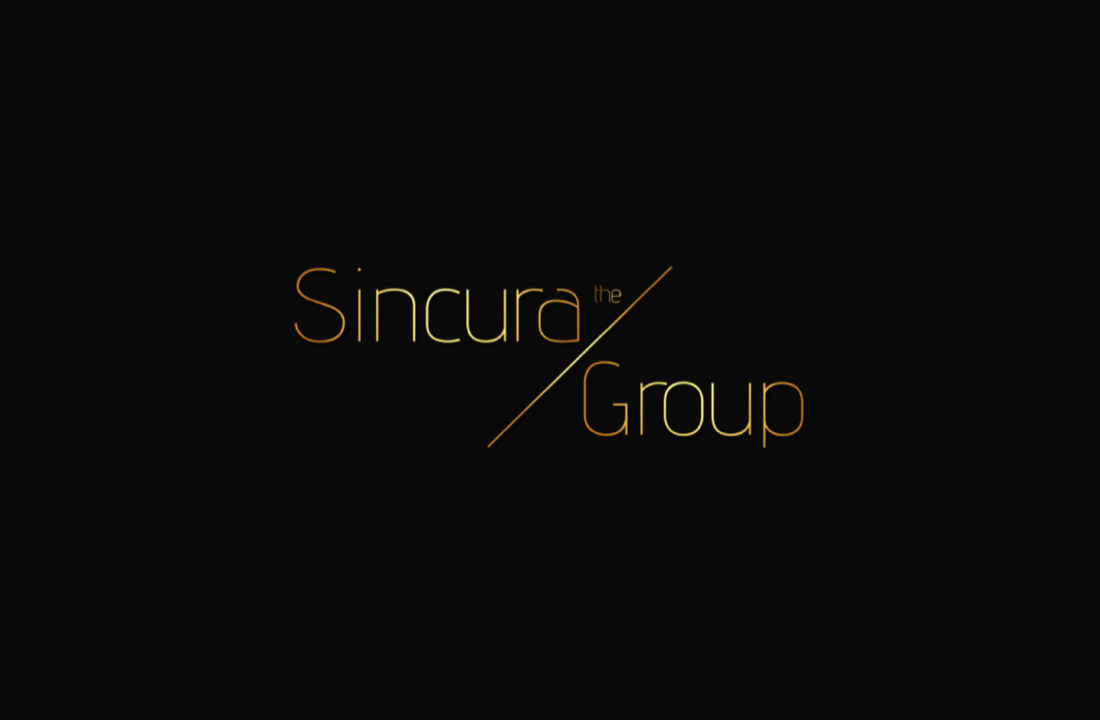 The Sincura Group logo