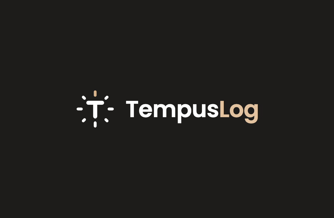TempusLog logo
